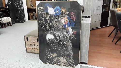 Toile 80x120