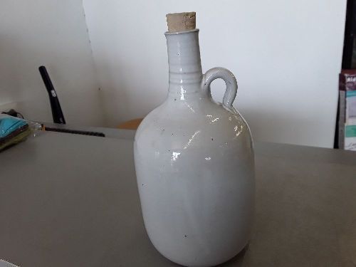 Poterie