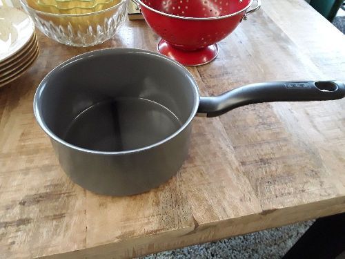 Casserole tefal