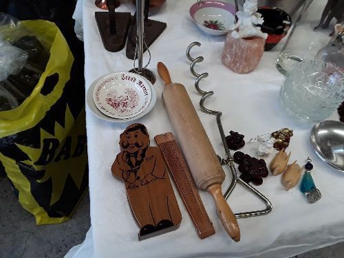 Decoration divers