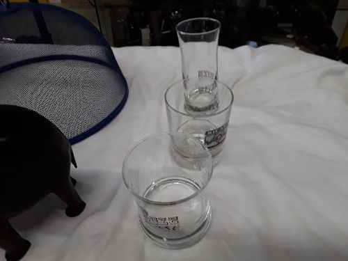 Verre divers