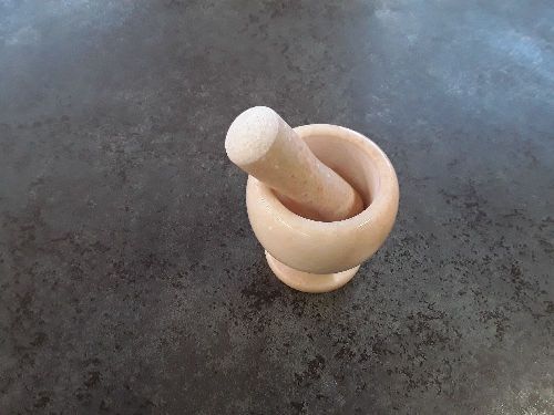 Pilon / mortier