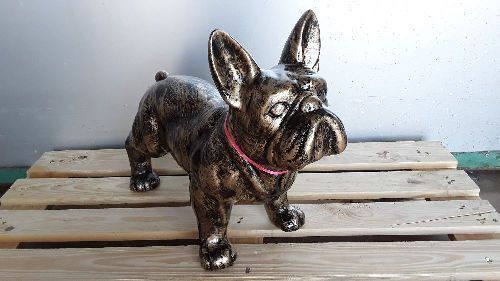 Bouledogue