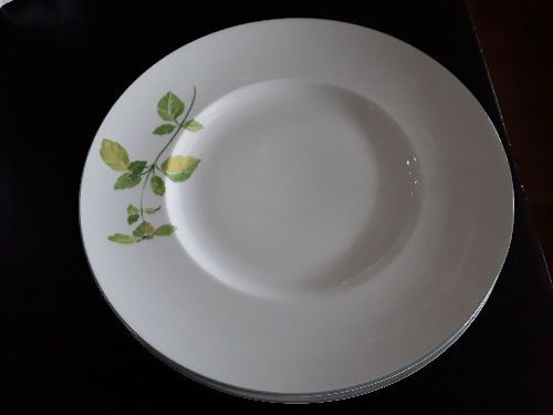 Grande assiette