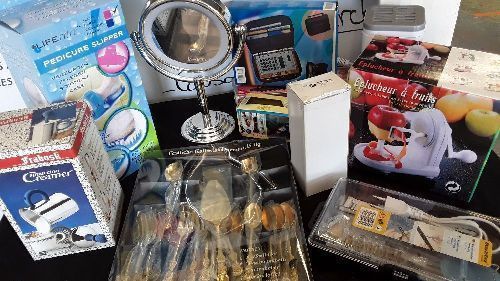 Divers cuisine