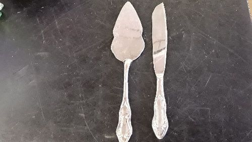 Pelle à tarte