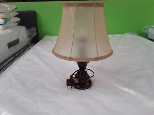 Lampe de chevet