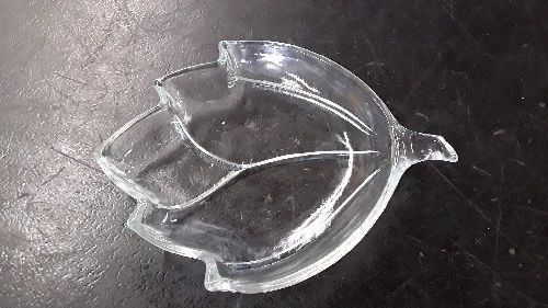 Plat apéritif