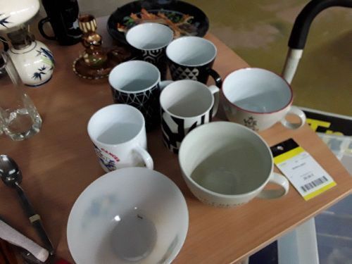 Tasse / bol