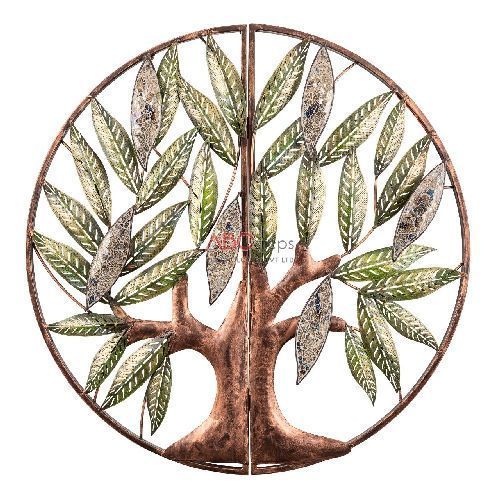 Arbre de vie pliable