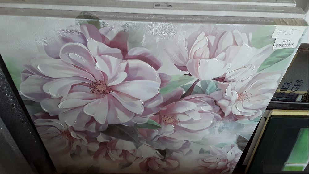 Toile 80x80