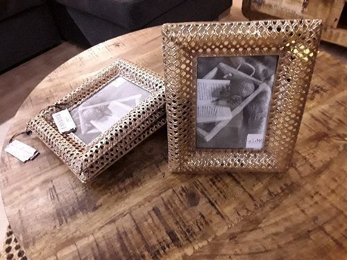 Cdre photo metal or 21*2*26 cm