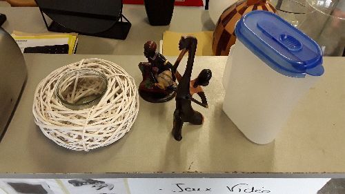 Decoration divers