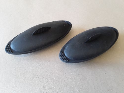 Cocotte micro ondes poisson