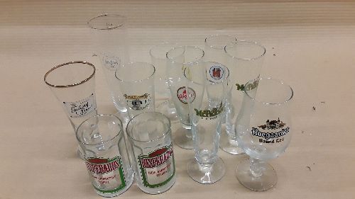 Verre a bière