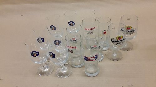 Verre a bière