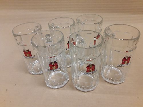 Verres à bière