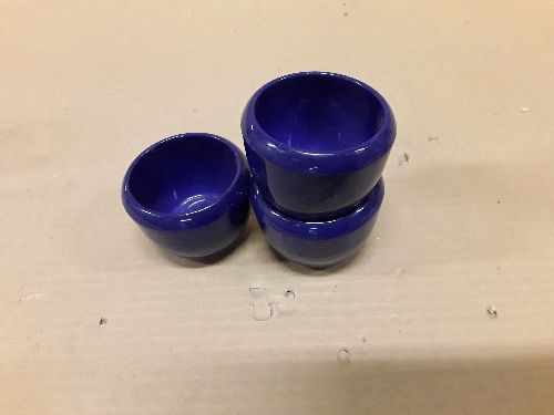 Lot de 3 ramequins