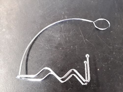 Porte bouteille
