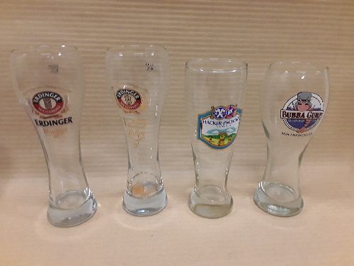 Verre à bière gm