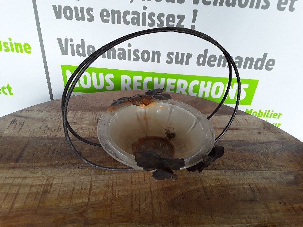 Coupe ancienne
