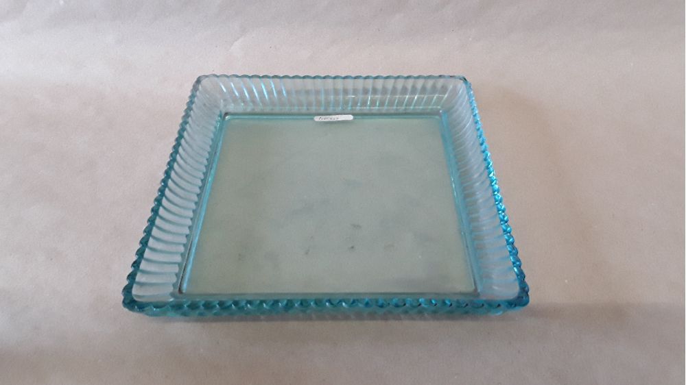 Plat portieux