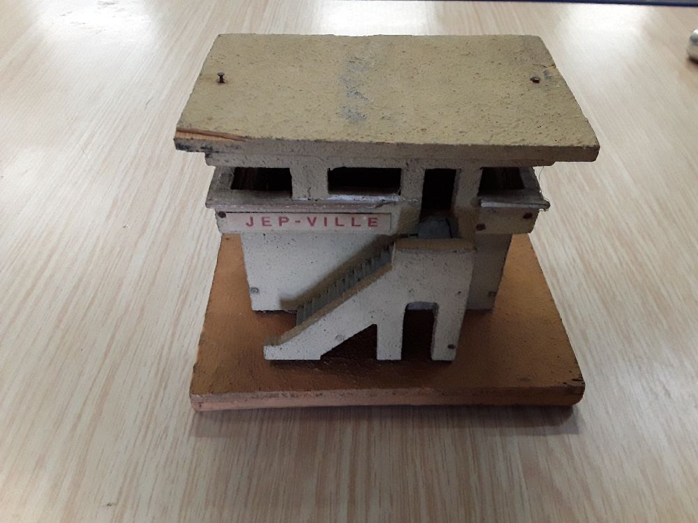 Petite maquette