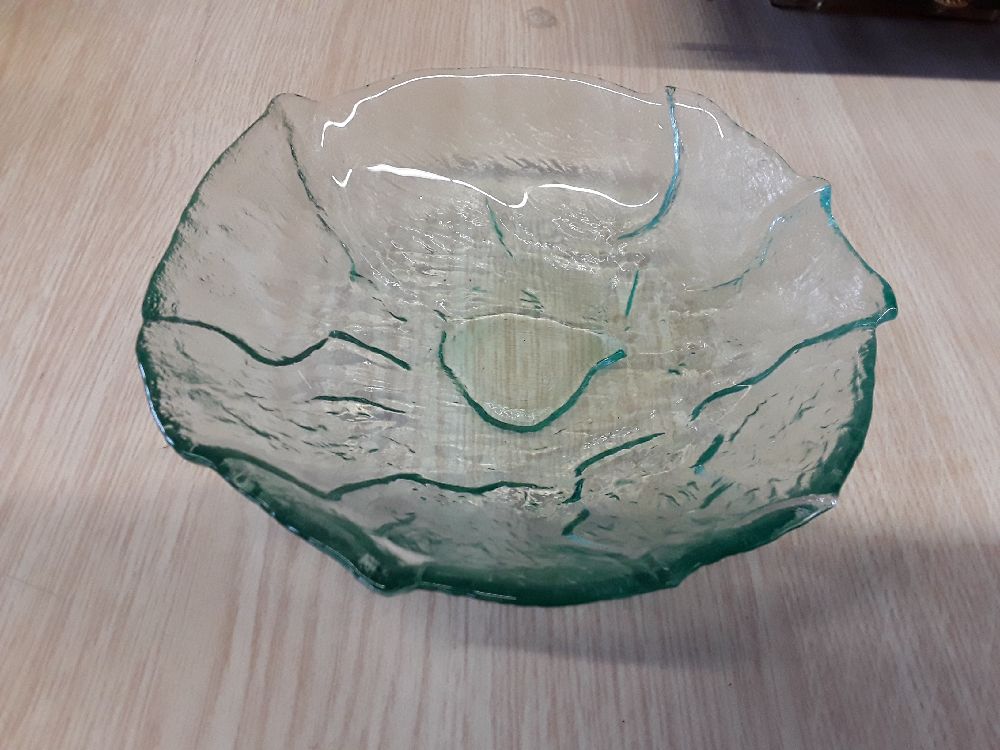 Vide poche verre