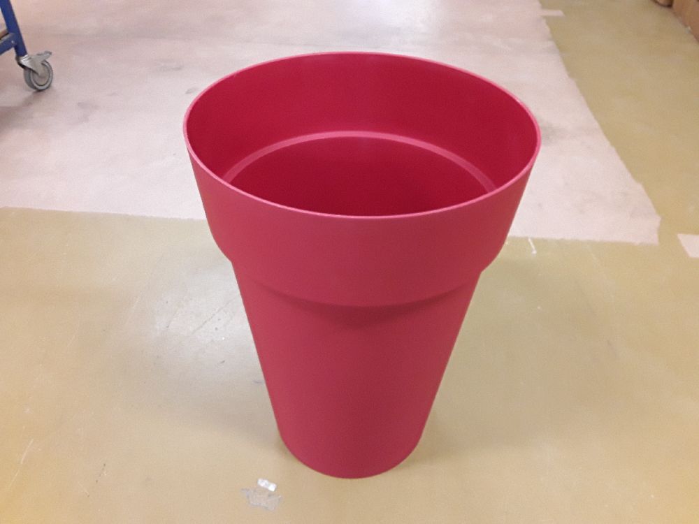 Pot de fleur toscane 67 litres