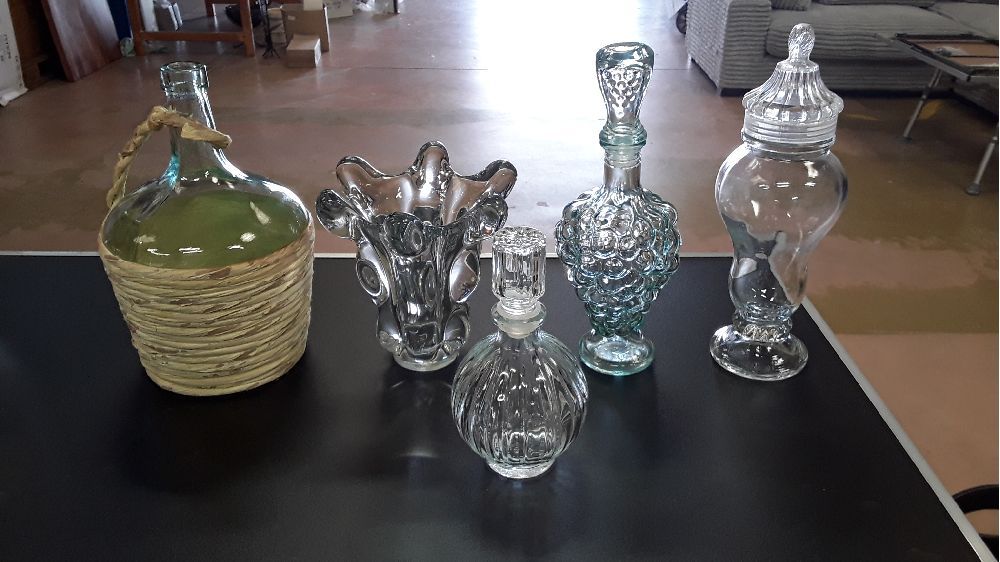 Deco verre