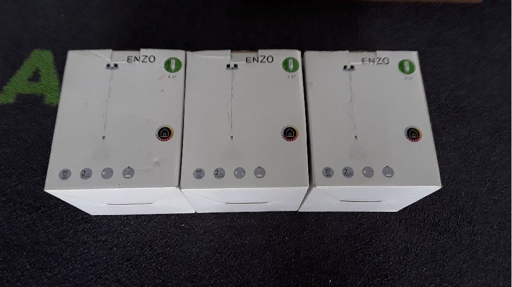 Luminaire neuf