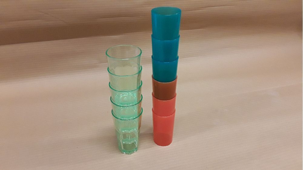 Lot de verre