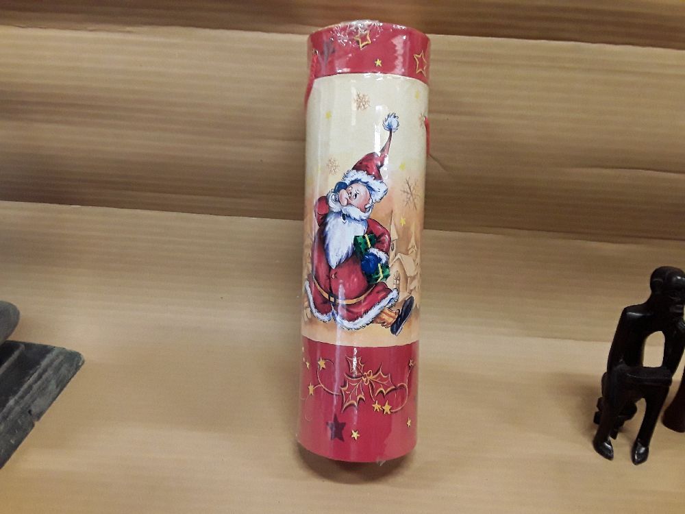 Boite noel