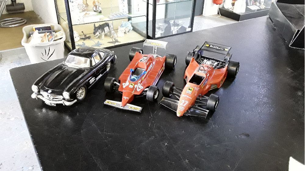 Voiture 1 / 24