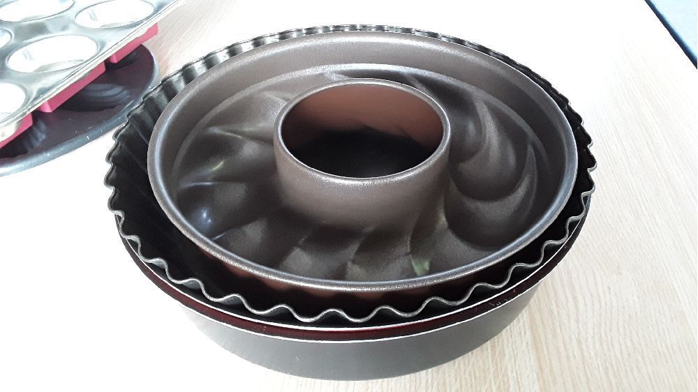 Moule à gâteau