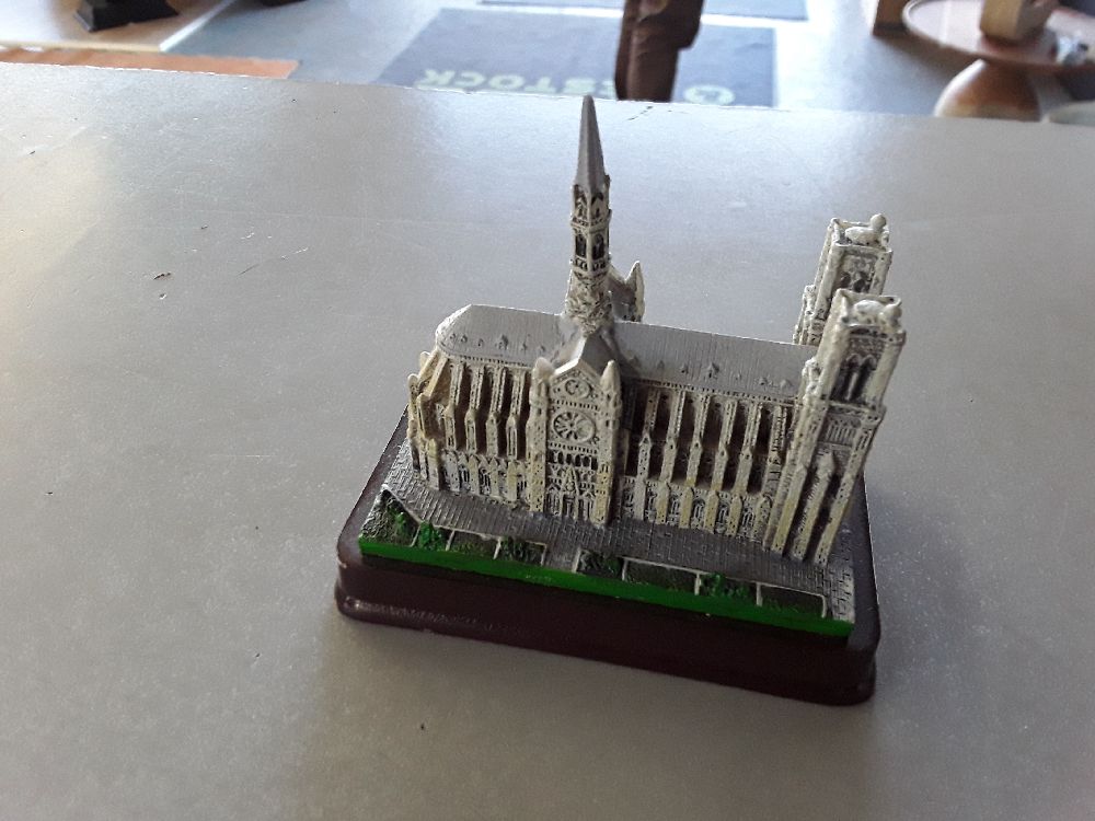 Deco notre dame