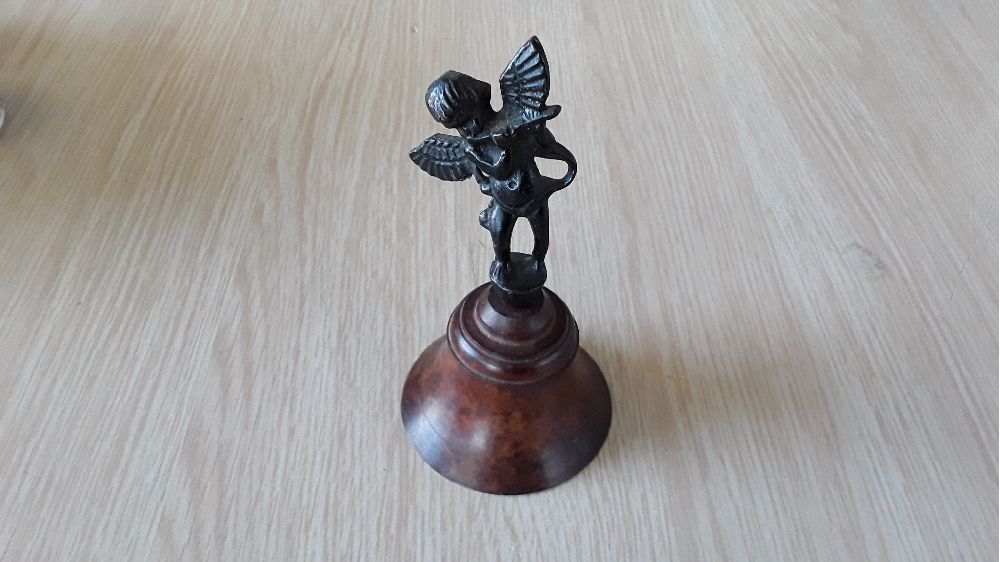 Cloche ange