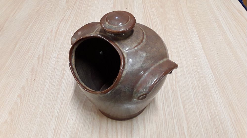 Pot a sel