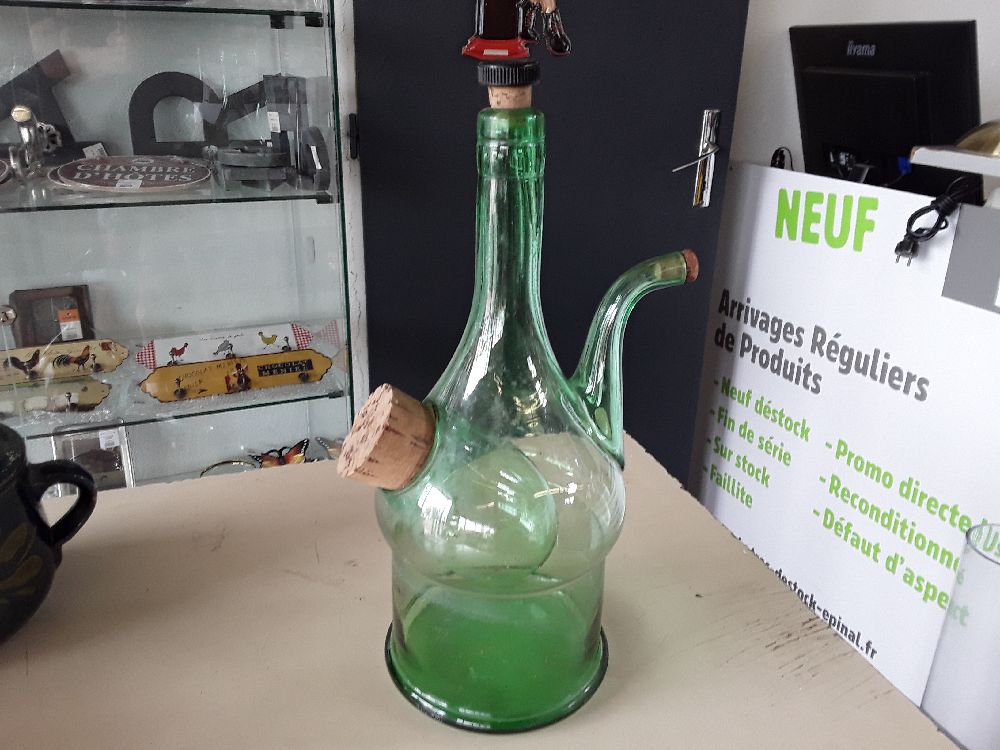 Carafe ancienne