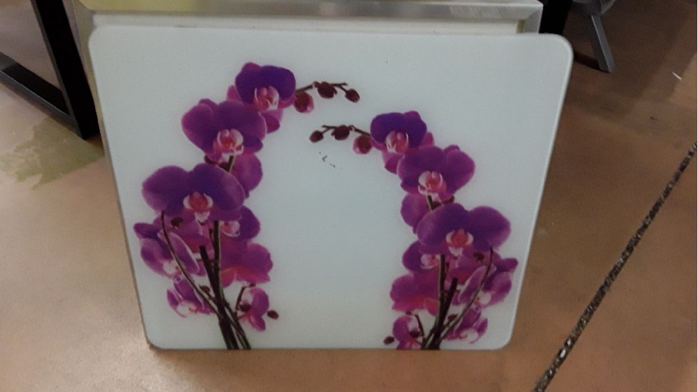 Deco verre