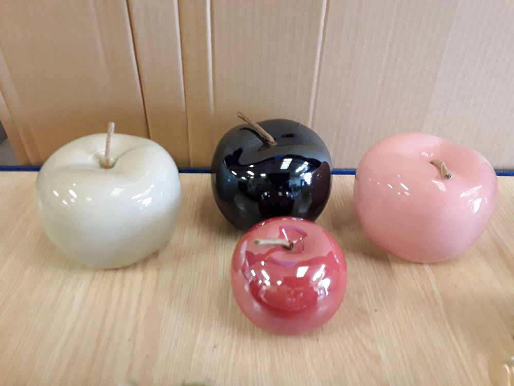 Pomme maisons du monde