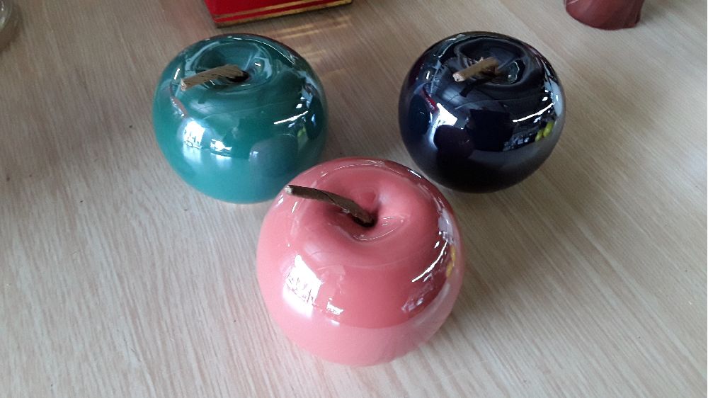 Pomme pm