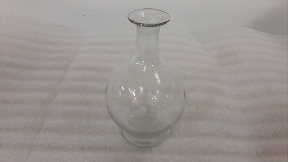 Flacon verre