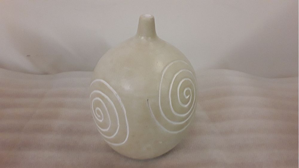 Vase céramique