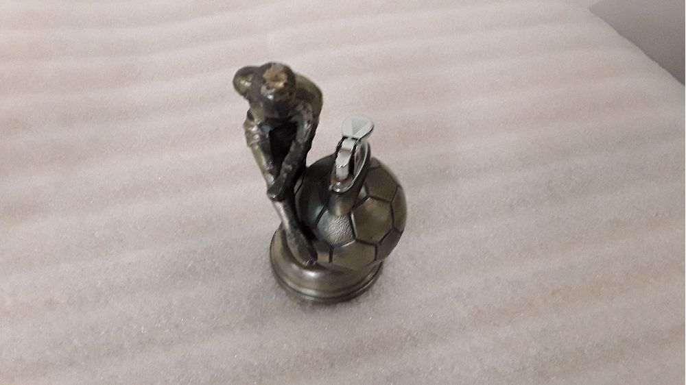 Briquet de table football