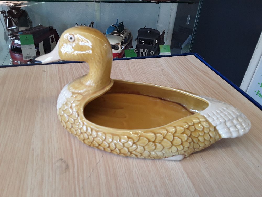 Canard deco