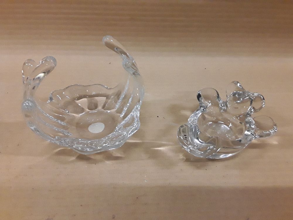 Bibelot verre
