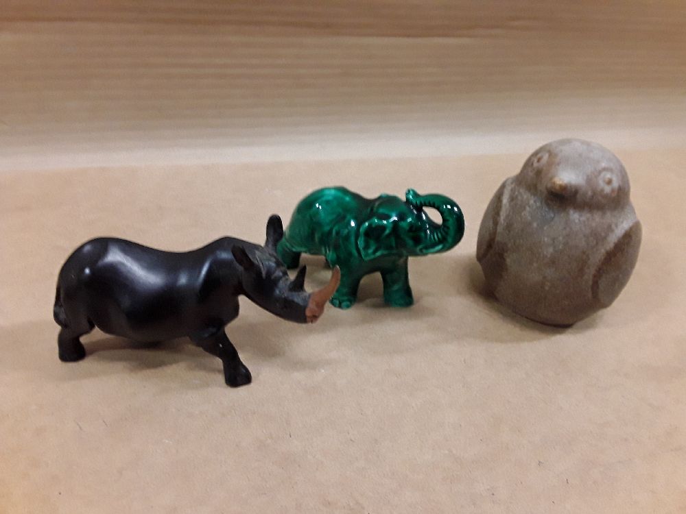 Animal deco