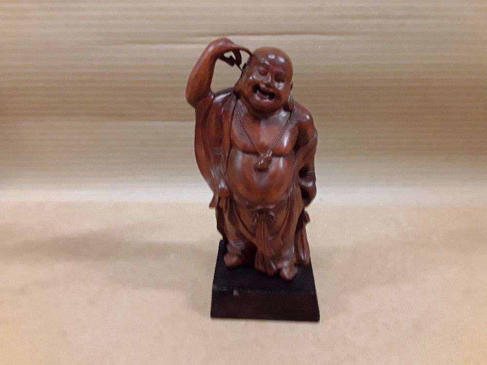Statuette bouddah