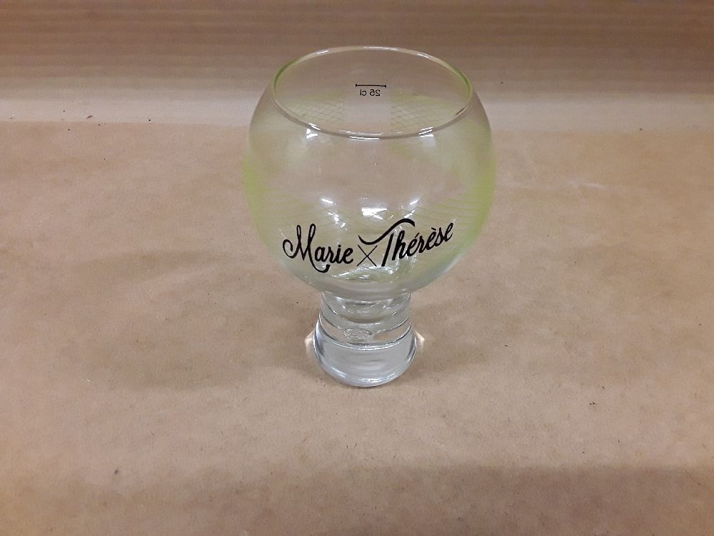 Verre bière 25cl